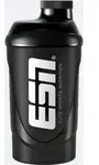 ESN Shaker Black Transparent 600 ml Black Transparent Black Transparent One Size