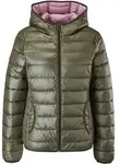 Jacke - Gr&uuml;n - XS
