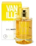 Solinotes Vanille Eau De Parfum, Spray, 50 ml