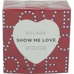 Escada - Show Me Love EDP 30ml
