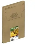 Epson 604 Multipack Easy Mail Packaging - 4er-Pack - XL - Schwarz, Gelb, Cyan,
