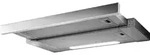 Elica Elite 35 STD - PRF0166641 Flachschirmhaube 60 cm Edelstahl - Silber