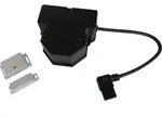 berbel Fensterkontaktschalter, Funk f&uuml;r Downline BKF DL 1100008