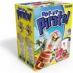 Pop Up Pirate!