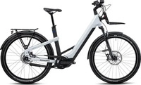 YAKUN E-City Bike R5 PRO LOW i800Wh 5-G Nexus 25 WIN BCXK GL_downtown/haze Rh...