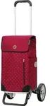 Andersen Alu Star Shopper Sofia rot - Rot