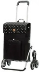 Andersen Treppensteiger Royal Shopper Malit schwarz Thermofach - Schwarz