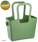 koziol TASCHELINO Tasche &ndash; nature leaf green - Gr&uuml;n