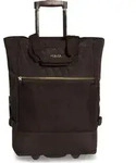 Punta Wheel Classy - Black chequered - Grau