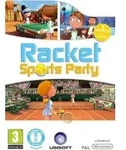 Racket Sports (Move)