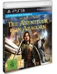 Der Herr der Ringe - Die Abenteuer von Aragorn