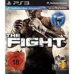 The Fight (Move)