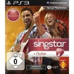 SingStar Guitar