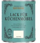 Rust-Oleum Lack f&uuml;r K&uuml;chenm&ouml;bel 750 ml antik wei&szlig; - Wei&szlig;