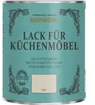 Rust-Oleum Lack f&uuml;r K&uuml;chenm&ouml;bel 750 ml jute - Beige