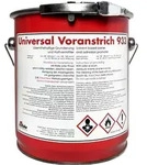 Enke Primer VA 933 - Universal Voranstrich 933 Gelblich-transparent 2,5 kg