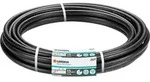 Gardena Micro Drip Connecting Pipe 13 mm (1/2"), 1,3 cm, 1,3 cm, 15m - Schwarz