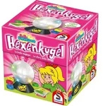 Bibi Blocksberg. Hexenkugel