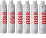 Schwarzkopf OSiS+ Session extreme Hold Hairspray 6x500ml