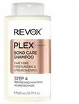 Revox B77, Plex Bond Step 4, Hair Shampoo, For Strengthening, 260 ml