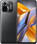 Poco M5s 64GB, Handy - Grau