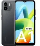 Xiaomi Redmi A1 2+32GB 6,52" Schwarz DS EU Xiaomi - Schwarz