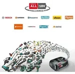 Bosch Akku-Heckenschere UniversalHedgeCut 18V-50 (ohne Akku/Ladeger&auml;t)