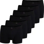G&ouml;tzburg Boxershorts Herren 6er Pack Unterhosen, M&auml;nner Unterw&auml;sche aus