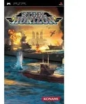 Steel Horizon
