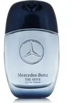 Mercedes Benz - The Move Live The Moment EDP 100ml