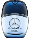 Mercedes-Benz The Move Live The Moment Eau De Parfum 60 ml (man)