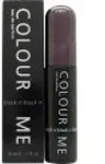 Milton Lloyd Colour Me Black Eau de Parfum 50ml Spray