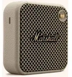 Marshall Willen Tragbarer Mono-Lautsprecher Cremefarben 10 W - Beige