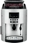 Krups EA815E/EA815580 Vollautomatische Espressomaschine, Kunststoffgeh&auml;use,