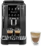 De'Longhi Magnifica Start ECAM220.22.GB Kaffeevollautomat schwarz - Schwarz/Grau