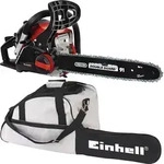 Einhell Benzin-Kettens&auml;ge GC-PC 1435 I TC Kit inkl. OREGON-Kette, Schwertschutz