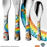 WMF 12.8808.9964, 1,52 kg, 250 mm, 100 mm, 405 mm, 1,51 kg, 7 St&uuml;ck(e) - Silber
