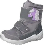 RICOSTA Boots GAREI Wetterfest durch den Winter HighTech/Textil Klettverschluss