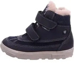 Ricosta Stiefel Uni 31343332303435 Blau 22 EU - Blau - 22