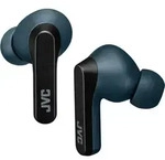 JVC HA-A9T, True Wireless Stereo (TWS), 20 - 20000 Hz, Anrufe/Musik, 8,2 g,