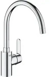 Grohe Get Einhand-Sp&uuml;ltischbatterie, 1/2" chrom