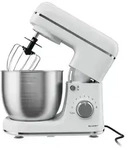 SilverCrest SKM 600 B2 K&Atilde;1/4chenmaschine, Kunststoffgeh&auml;use, 600 Watt, 5 l