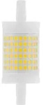 Osram SUPERSTAR, 11,5 W, 100 W, R7s, 1521 lm, 25000 h, Warmwei&szlig;