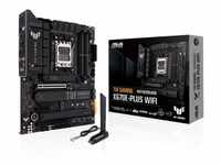 ASUS TUF GAMING X670E-PLUS WIFI Mainboard Sockel AMD AM5