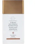 D-Bronzi Anti-Pollution Sonnenscheintropfen 30 ml