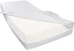 Dibapur&reg; R45H6 Kaltschaummatratze 100x200x25 cm SEHR FEST