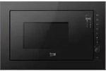 Beko BMGB 25333 BG, Integriert, Grill-Mikrowelle, 25 l, 900 W, Eingebautes...