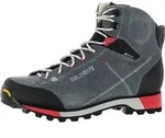 DOLOMITE Damen Wanderschuhe Cinquantaquattro Hike Evo GTX W ́S - Grau - 40 2/3