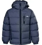 Trespass Tuff Daunenjacke Grau 24 Months-3 Years Jungen Grau 24 Months-3 Years...