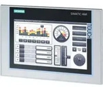 Siemens SIMATIC HMI TP900 Comfort, 22,9 cm (9"), 480 x 800 Pixel, LCD, TFT,